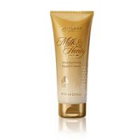 Exfoliante de azúcar Milk and Honey